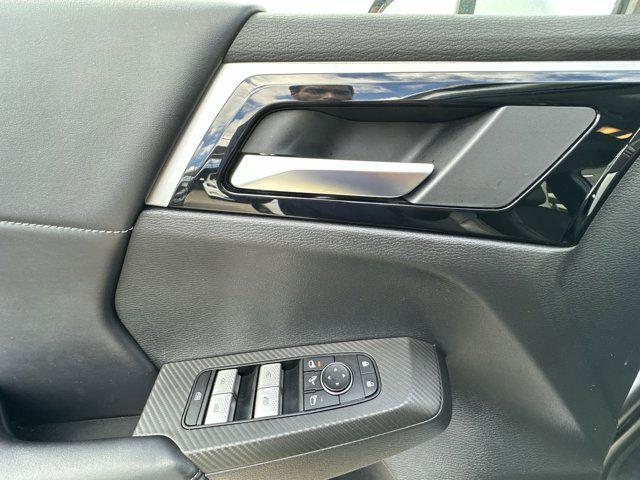 used 2024 Mitsubishi Outlander car, priced at $19,999