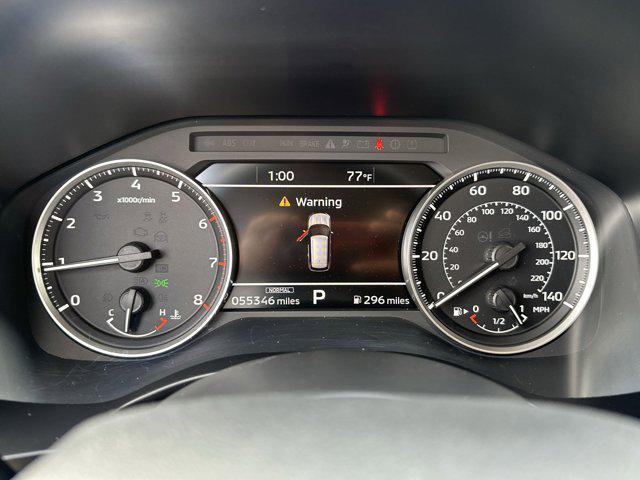 used 2024 Mitsubishi Outlander car, priced at $19,999