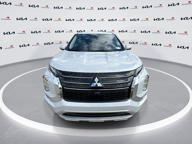 used 2024 Mitsubishi Outlander car, priced at $19,999
