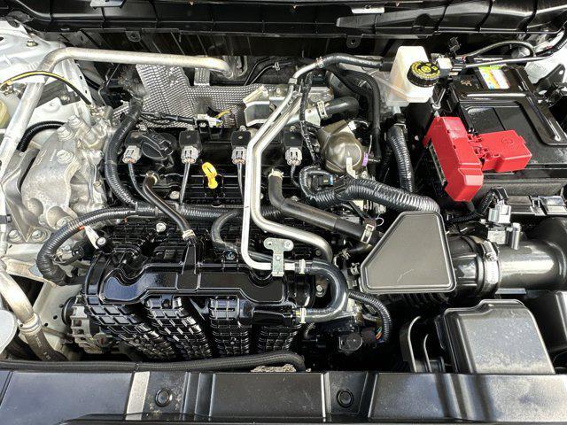 used 2024 Mitsubishi Outlander car, priced at $19,999