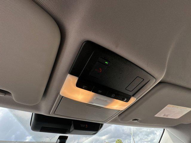 used 2024 Mitsubishi Outlander car, priced at $19,999