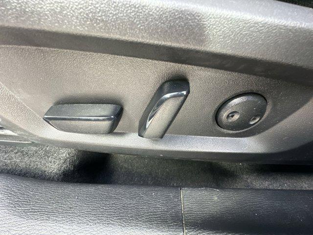 used 2024 Mitsubishi Outlander car, priced at $19,999