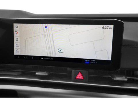 new 2025 Kia Carnival Hybrid car, priced at $50,552