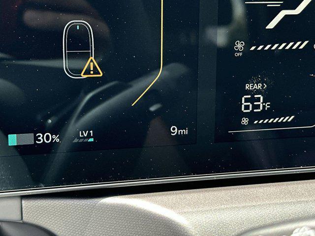 new 2026 Kia EV9 car, priced at $65,375