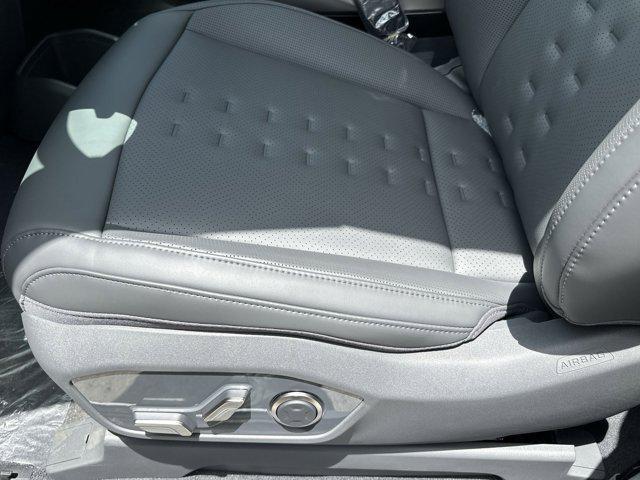 new 2026 Kia EV9 car, priced at $65,375