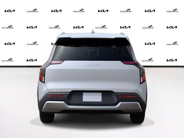 new 2026 Kia EV9 car, priced at $66,440