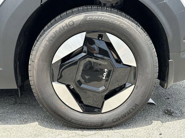 new 2026 Kia EV9 car, priced at $65,375