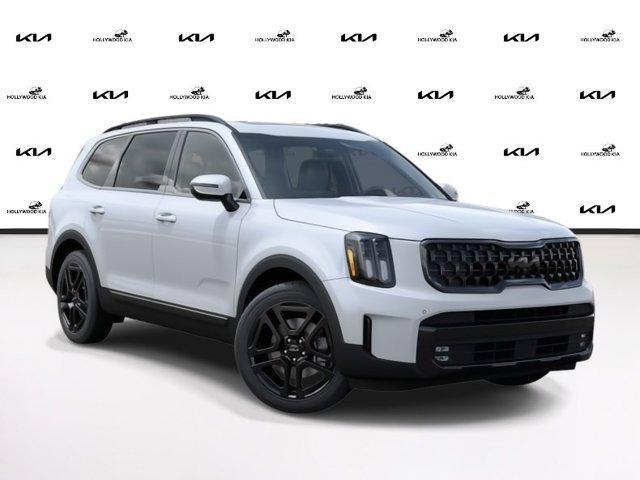 new 2025 Kia Telluride car, priced at $46,138
