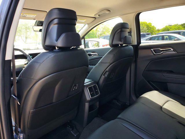 new 2026 Kia Sportage car, priced at $33,065