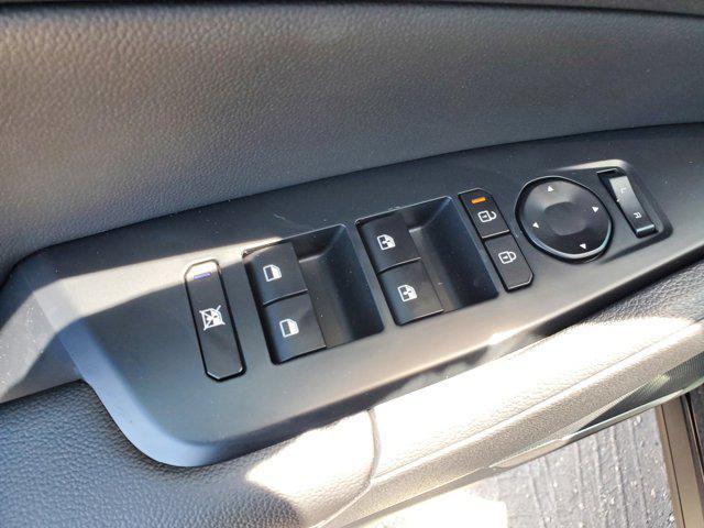 new 2026 Kia Sportage car, priced at $33,065