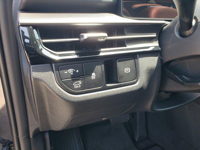 new 2026 Kia Sportage car, priced at $33,065
