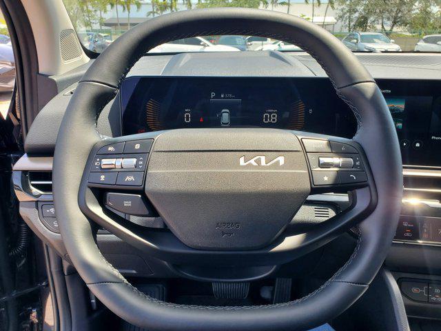 new 2026 Kia Sportage car, priced at $33,065