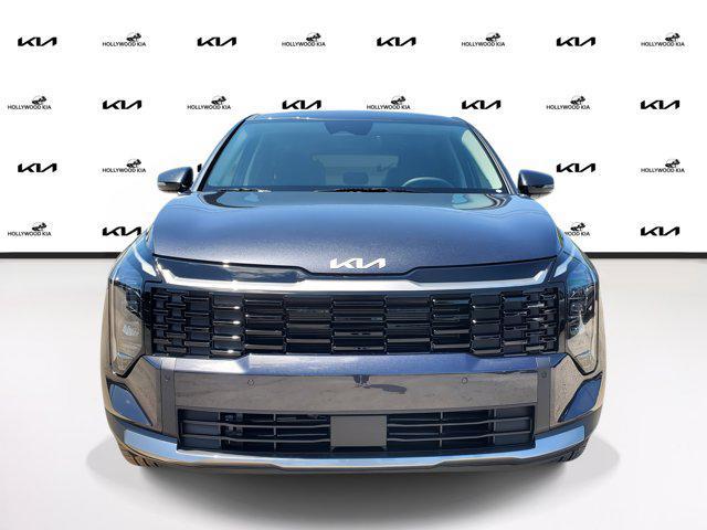 new 2026 Kia Sportage car, priced at $33,065