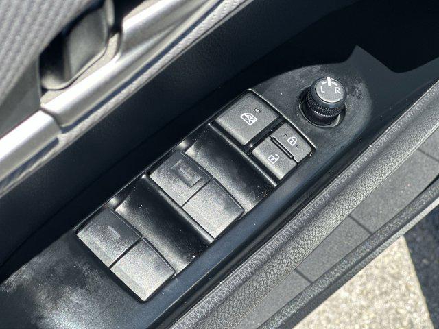 used 2025 Toyota Camry car, priced at $26,391