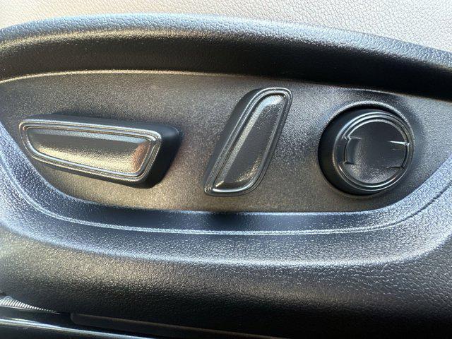used 2025 Toyota Camry car, priced at $26,391