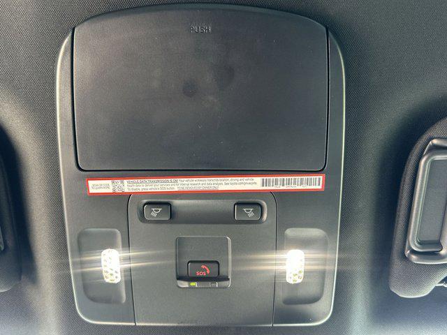 used 2025 Toyota Camry car, priced at $26,391