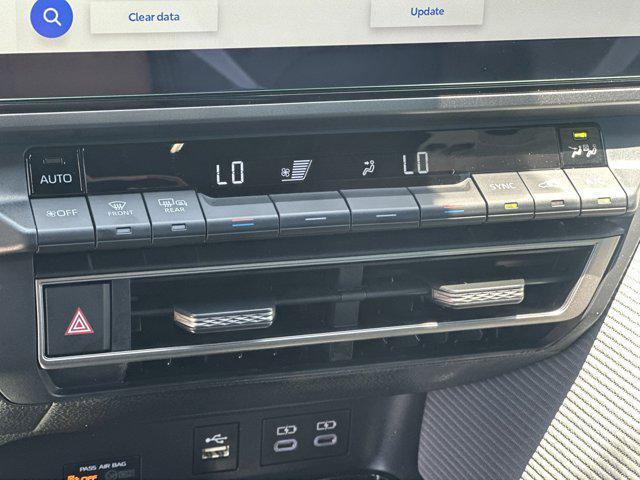 used 2025 Toyota Camry car, priced at $26,391