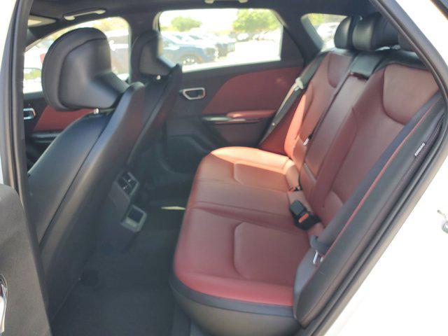 new 2025 Kia K4 car, priced at $26,666