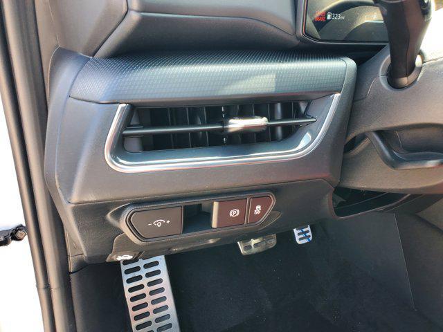 new 2025 Kia K4 car, priced at $26,666