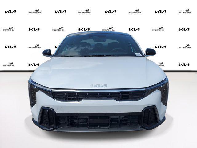 new 2025 Kia K4 car, priced at $26,666