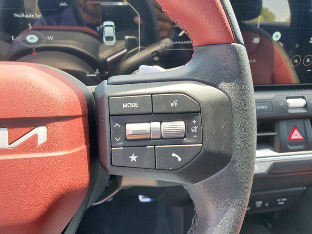 new 2025 Kia K4 car, priced at $26,666
