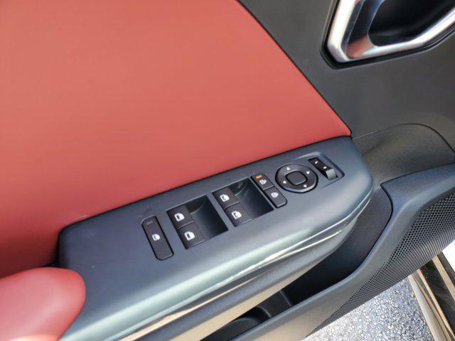 new 2025 Kia K4 car, priced at $26,666
