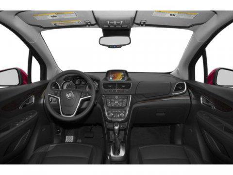 used 2015 Buick Encore car, priced at $10,995