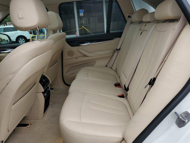 used 2015 BMW X5 car, priced at $14,995