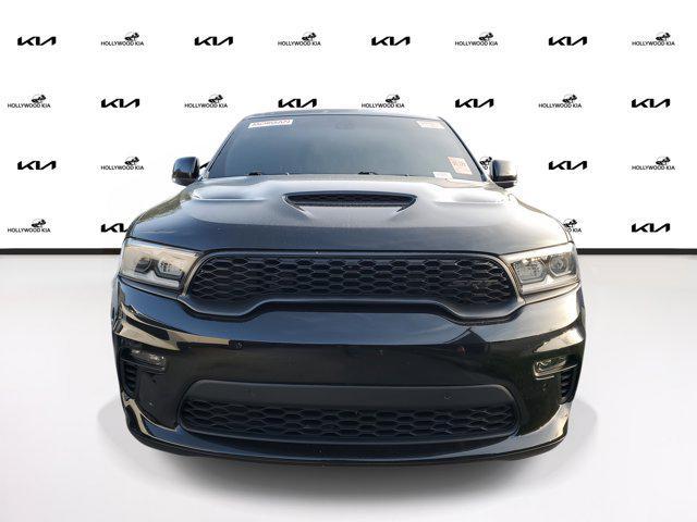 used 2021 Dodge Durango car, priced at $54,995