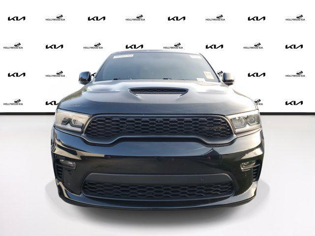 used 2021 Dodge Durango car, priced at $54,995