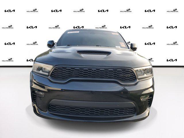 used 2021 Dodge Durango car, priced at $54,995