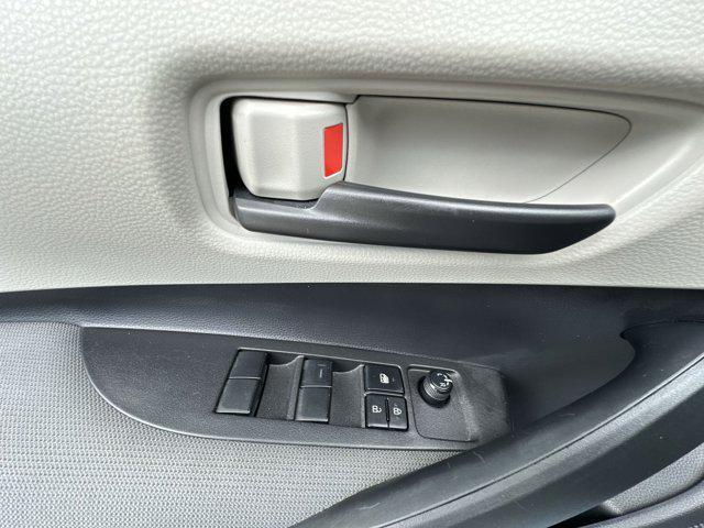used 2022 Toyota Corolla car, priced at $17,222