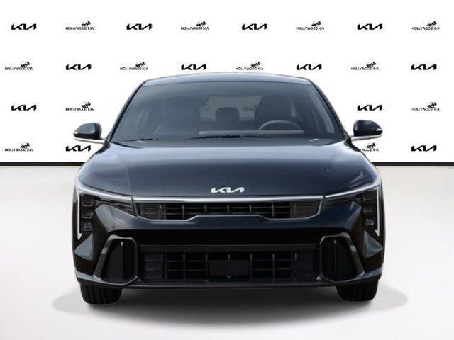 new 2025 Kia K4 car, priced at $24,664