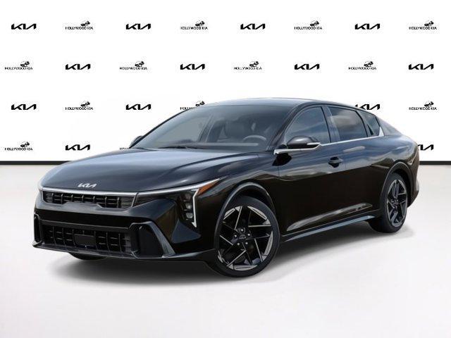 new 2025 Kia K4 car, priced at $24,664