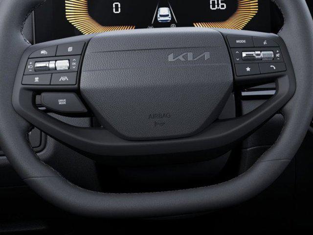 new 2026 Kia Sportage car, priced at $32,325