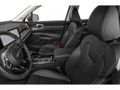 new 2025 Kia Sorento car, priced at $40,003