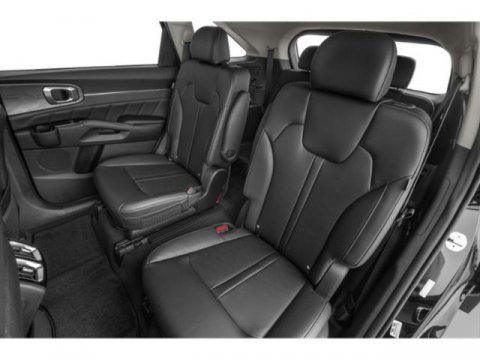 new 2025 Kia Sorento car, priced at $40,003