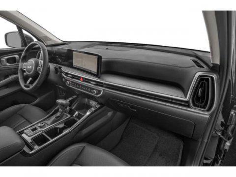 new 2025 Kia Sorento car, priced at $40,003
