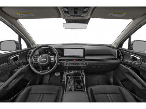 new 2025 Kia Sorento car, priced at $40,003