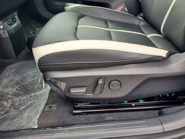 new 2025 Kia EV6 car, priced at $48,003