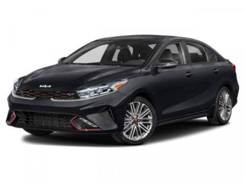 new 2024 Kia Forte car, priced at $22,584