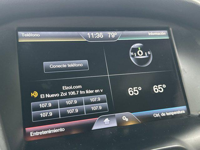 used 2014 Ford Focus ST car, priced at $9,977