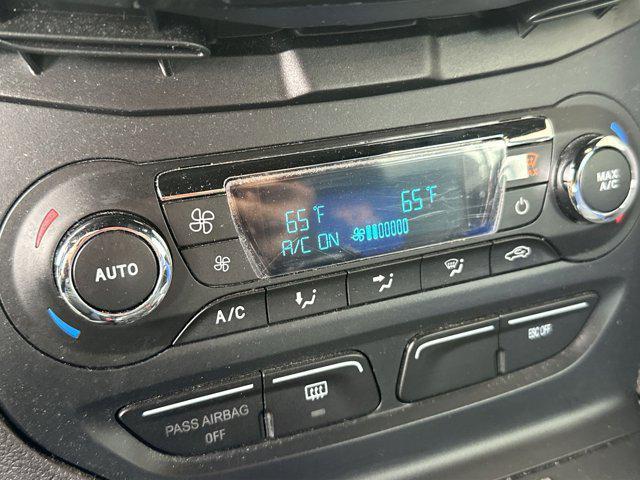 used 2014 Ford Focus ST car, priced at $9,977
