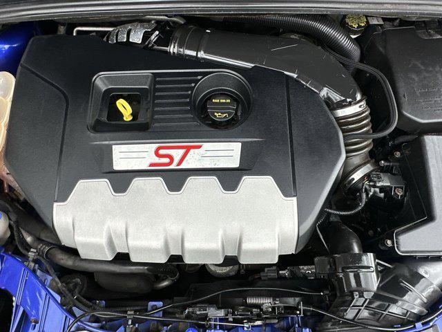 used 2014 Ford Focus ST car, priced at $9,977