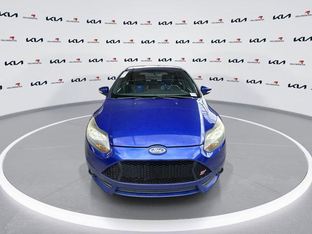 used 2014 Ford Focus ST car, priced at $9,977