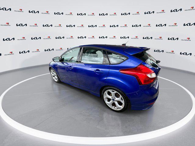 used 2014 Ford Focus ST car, priced at $9,977