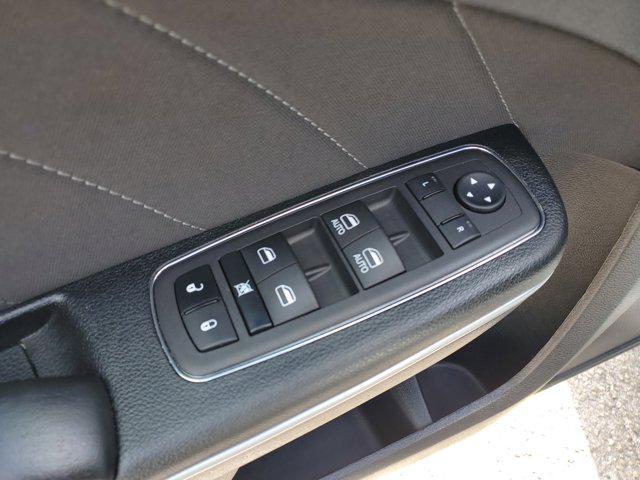 used 2023 Dodge Charger car, priced at $23,137