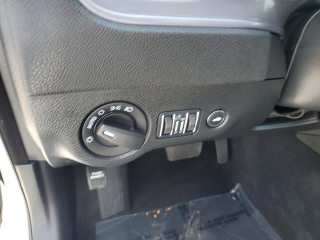 used 2023 Dodge Charger car, priced at $23,137