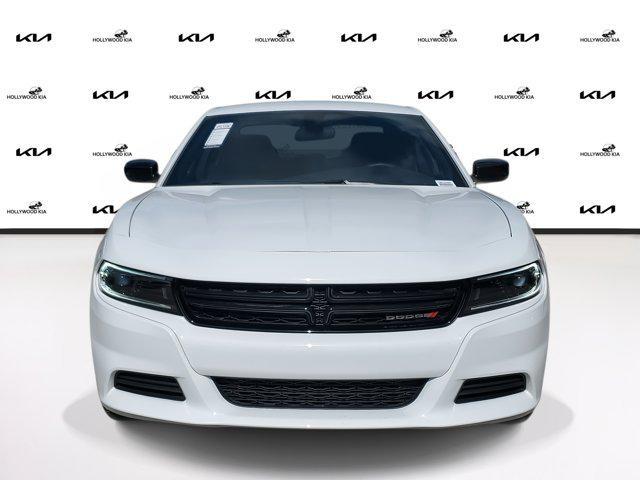used 2023 Dodge Charger car, priced at $23,137