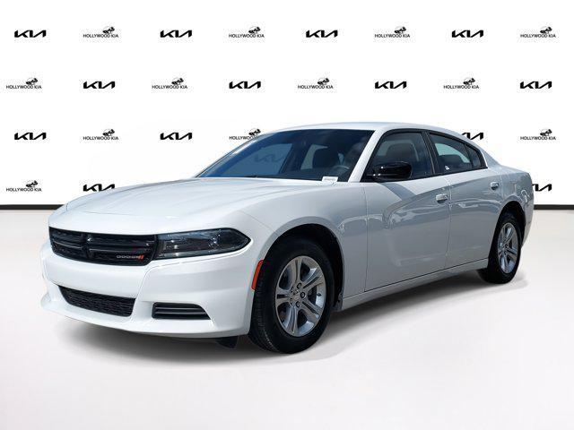 used 2023 Dodge Charger car, priced at $23,137